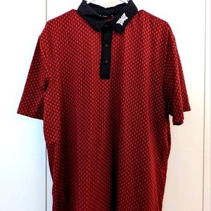 PXG Men's Golf Polo